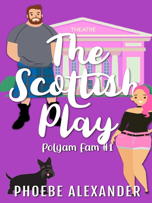 Title details for The Scottish Play by Phoebe Alexander - Available